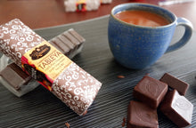 Load image into Gallery viewer, Tableya de Davao 100g (10 tablets 100% Dark Chocolate)