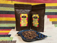 Load image into Gallery viewer, Cacao Nibs 150g (Sweetened or Unsweetened)
