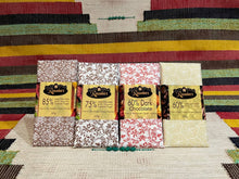 Load image into Gallery viewer, 75% Dark Chocolate Bar w/ Organic Coco Sugar
